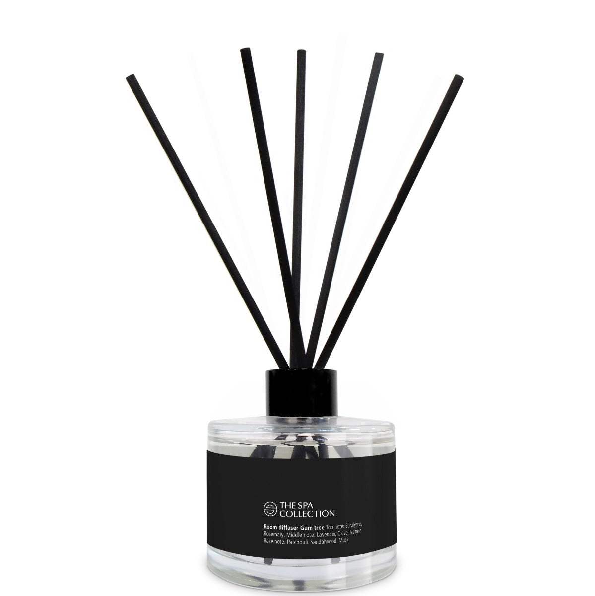 Room diffuser 150ml - The Spa Collection Gum Tree