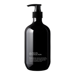 Shampoo - 475ml recycled bottle - The Spa Collection Gum Tree